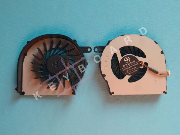 Вентилятор до ноутбука Compaq Presario CQ72